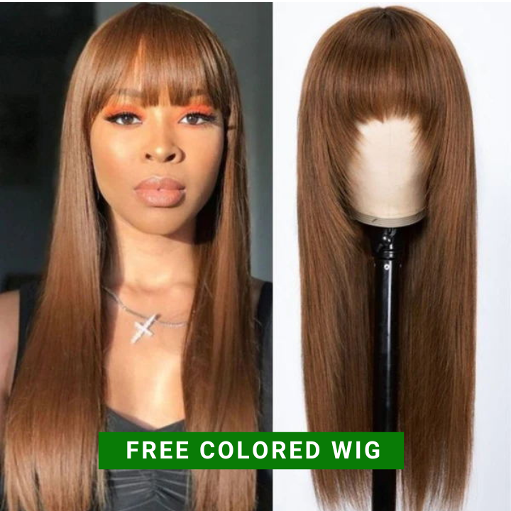 Giveaway | 9.4-9.5 Brand Day Free Wig & Gifts