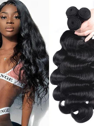 Clearance | Low to $47.99 Human Hair Bundles Flash Sale