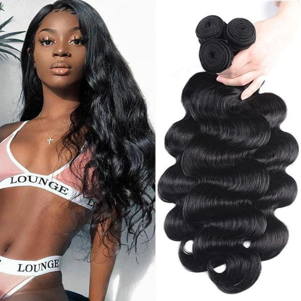 Clearance | Low to $47.99 Human Hair Bundles Flash Sale