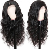 HD Lace Front Wig Bottom Price Flash Sale