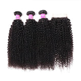 Black Friday| From $1 Virgin Human Hair Bundles Flash Sale! Limit 1pc/ Person