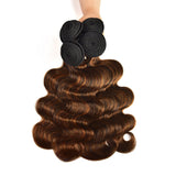 New In Colored #FB30 3 Bundles Flash Sale