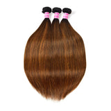 New In Colored #FB30 3 Bundles Flash Sale