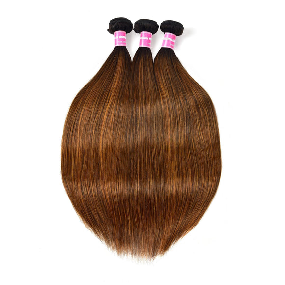 New In Colored #FB30 3 Bundles Flash Sale