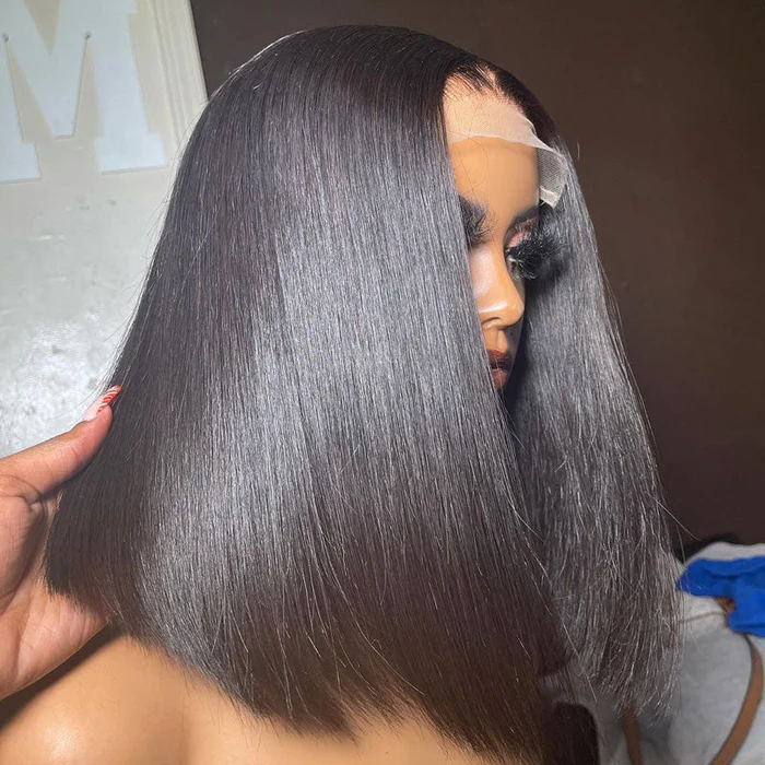 Black Friday| Undetectable Glueless HD Lace Wig Flash Sale