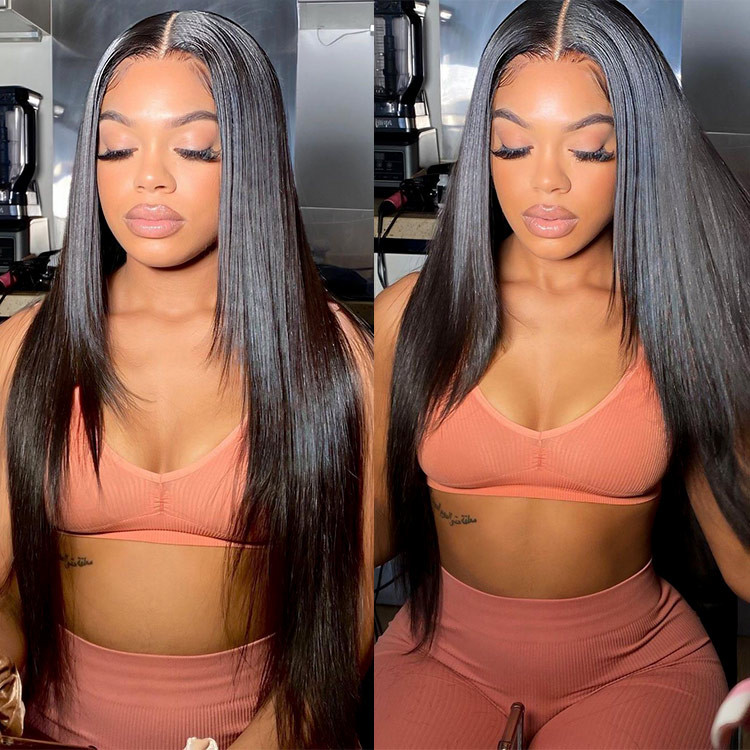 lace front wigs for women