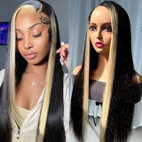 Free Wigs Gift | Aug.4-5th Spent Full $399 (Top 10 Available)