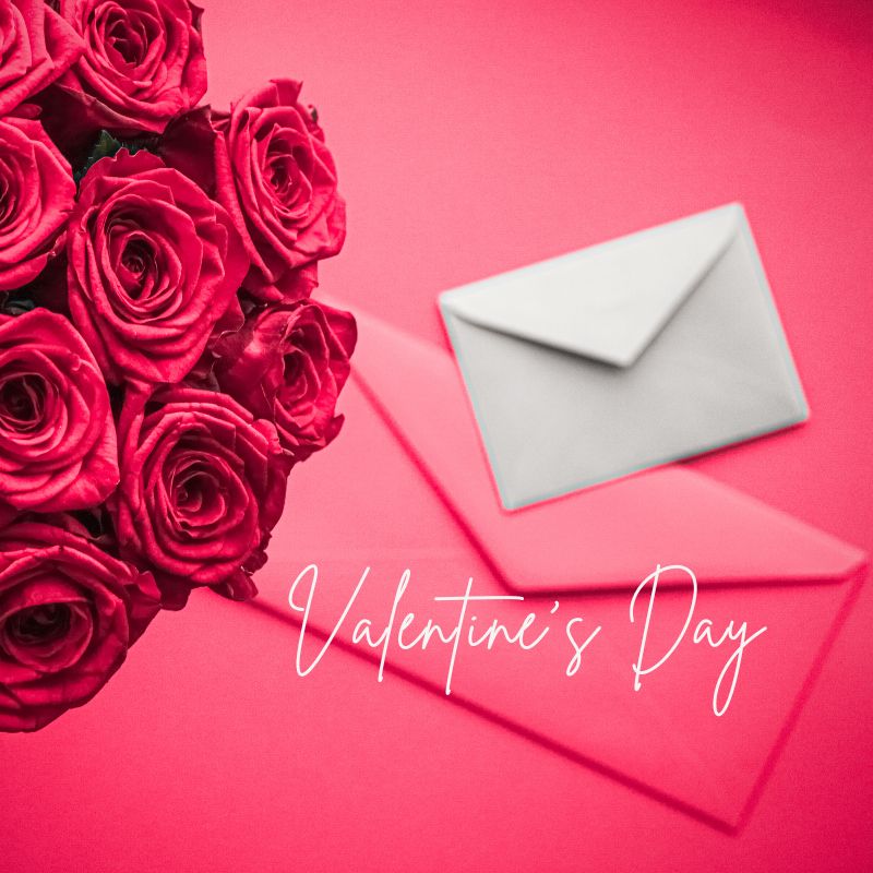 Klaiyi Gift Card Fits Valentine's Day Flash Sale