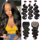 Black Friday| From $1 Virgin Human Hair Bundles Flash Sale! Limit 1pc/ Person