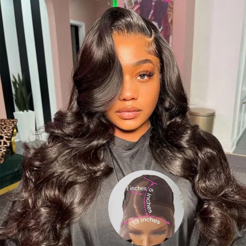 [Subscriber Only] 20-26" Long Length Wigs 50% Off  Limited Time Super Flash Sale Limited Stock