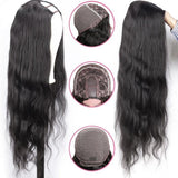 Flash Sale: Klaiyi U Part Super Easy Affordable Body Wave Wigs Low to $62.99