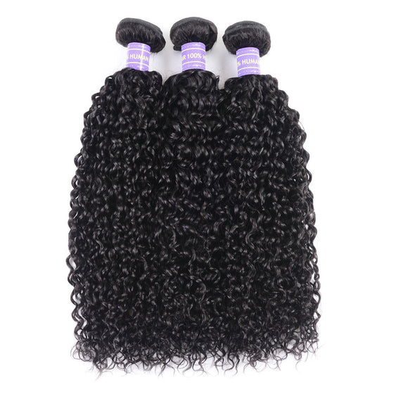 Klaiyi Flash Deal 3 Bundles 12 14 16 Low To $77.77