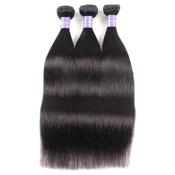 Klaiyi Flash Deal 3 Bundles 12 14 16 Low To $77.77