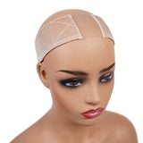 500 Points | Velvet Non Slip Headband to Keep Wig Secured and Prevent Headaches