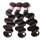 Black Friday| From $1 Virgin Human Hair Bundles Flash Sale! Limit 1pc/ Person