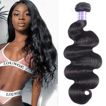 Spring Exclusive! Virgin Hair Bundles Flash Sale