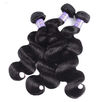 Spring Exclusive! Virgin Hair Bundles Flash Sale