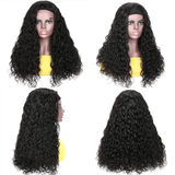 Flash Sale: Headband Water Wave Wig Low To $64.99，9pm Nyc Time Start, Only 2 Hours