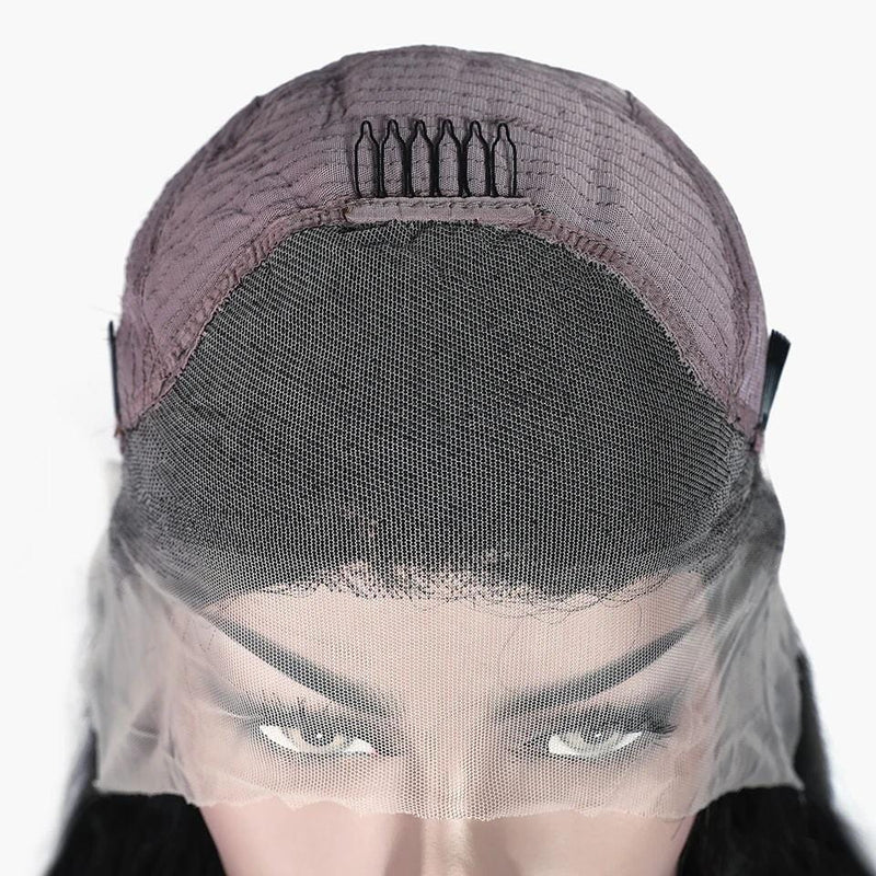 Restocked! Virgin 13*4 Lace Front 150% Wig Super Offer/ Flash Sale