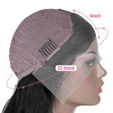 Restocked! Virgin 13*4 Lace Front 150% Wig Super Offer/ Flash Sale