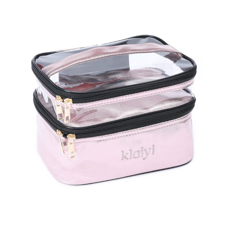 Klaiyi Free Gifts Package, Includes Random 5-6 Gifts : Wig Cap, 3D Mink Eyelashes, Night Cap, Elastic Headband, Makeup Brush Flash Sale