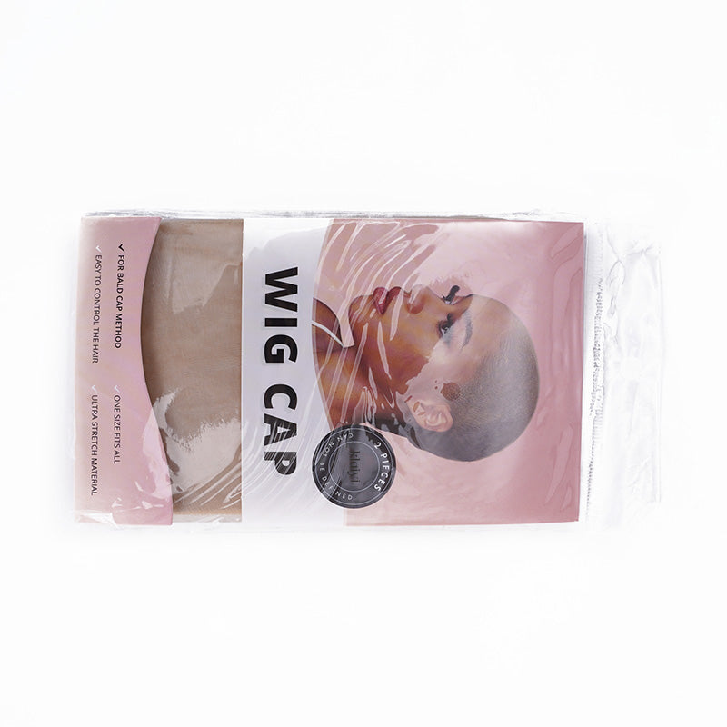 Klaiyi Free Gifts Package, Includes Random 4-5 Gifts :  Wig Cap, 3D Mink Eyelashes, Night Cap, Nail Sticker Elastic Headband, Makeup Brush Flash Sale