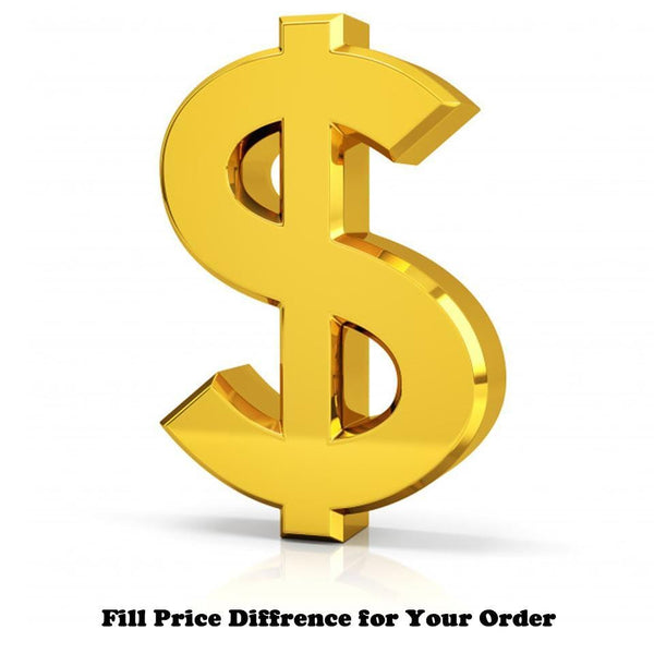 Fill Price Difference or Extra Shipping Fee Flash Sale-Klaiyi Hair