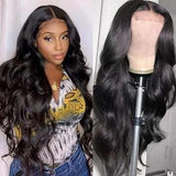 TOP 1 Body Wave Lace Part Wig Price Dropped/Flash Sale