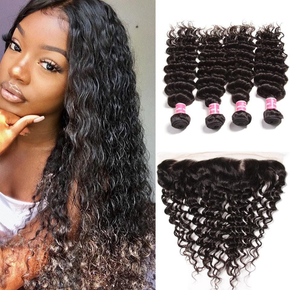 Peruvian Hair Closure