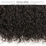 Klaiyi Peruvian Water Wave 4 Bundles Deals